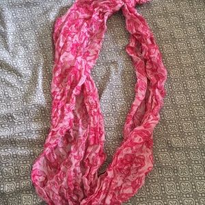 Disney Princess Scarf 🧣